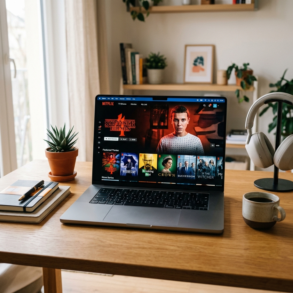 Binge Watch Premium HBO Max Series in 4K